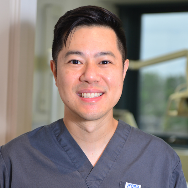Dr. Christopher Low
