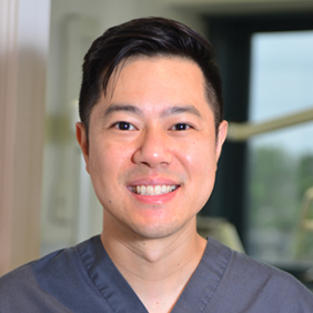 Dr. Christopher Low