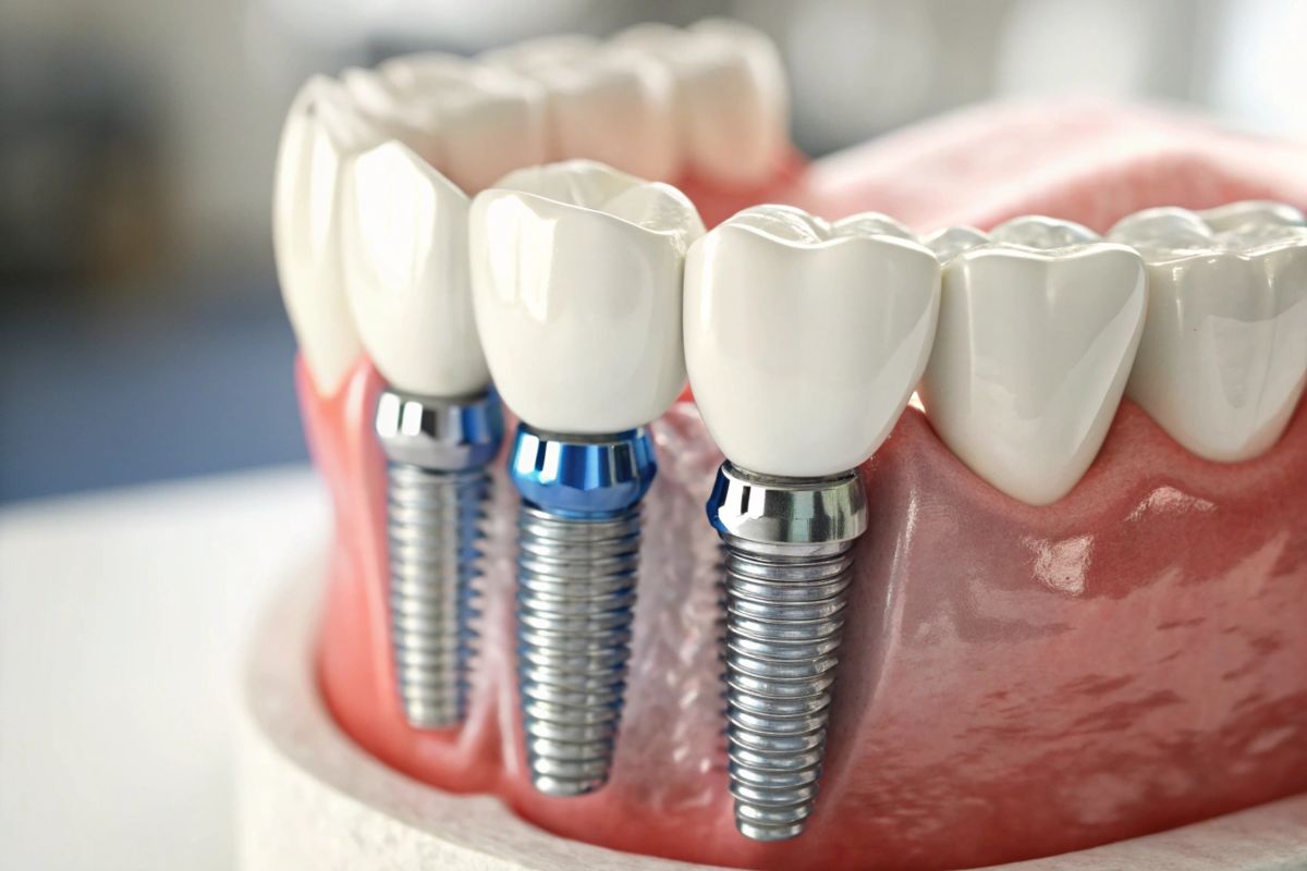 dental implants dental implants