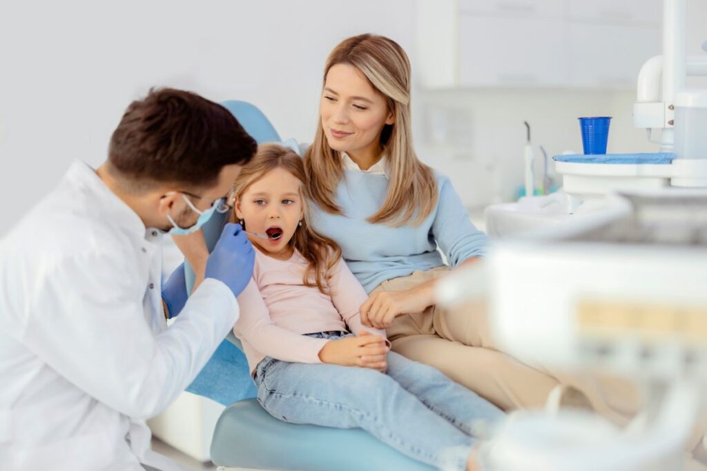Family Dentist