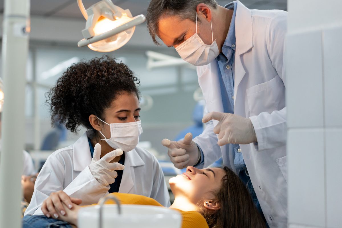 UBC Student Dental Care